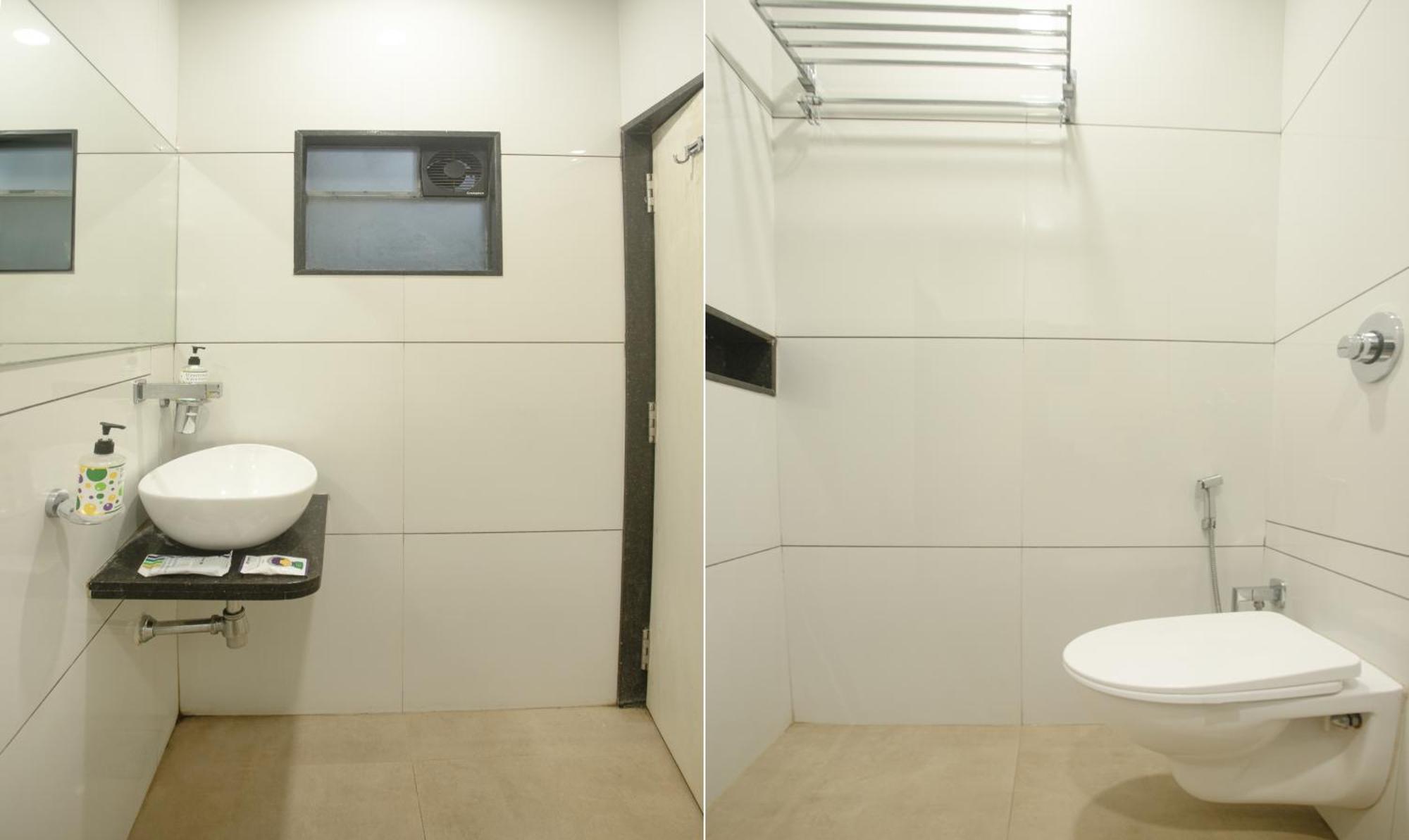 فندق Treebo Urban, 1 Km From Railway Station سورات المظهر الخارجي الصورة